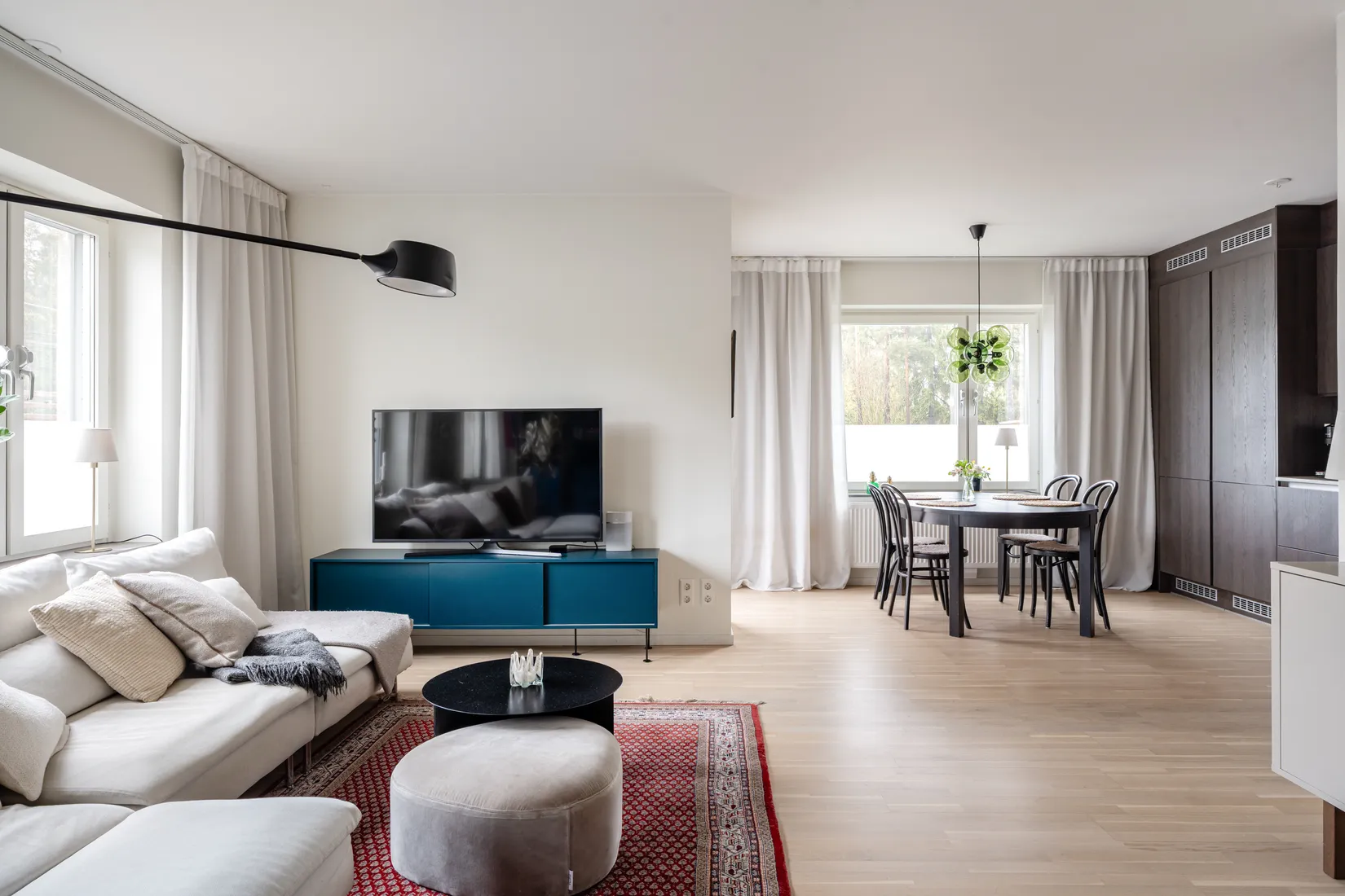 Bostadsrätt, ZETTERLUNDSSLINGAN 6, Kragstalund, Vallentuna