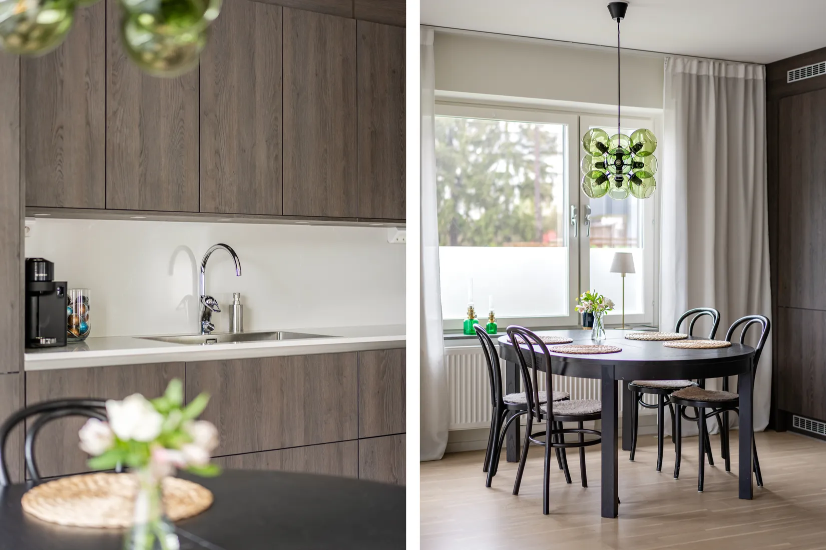 Bostadsrätt, ZETTERLUNDSSLINGAN 6, Kragstalund, Vallentuna