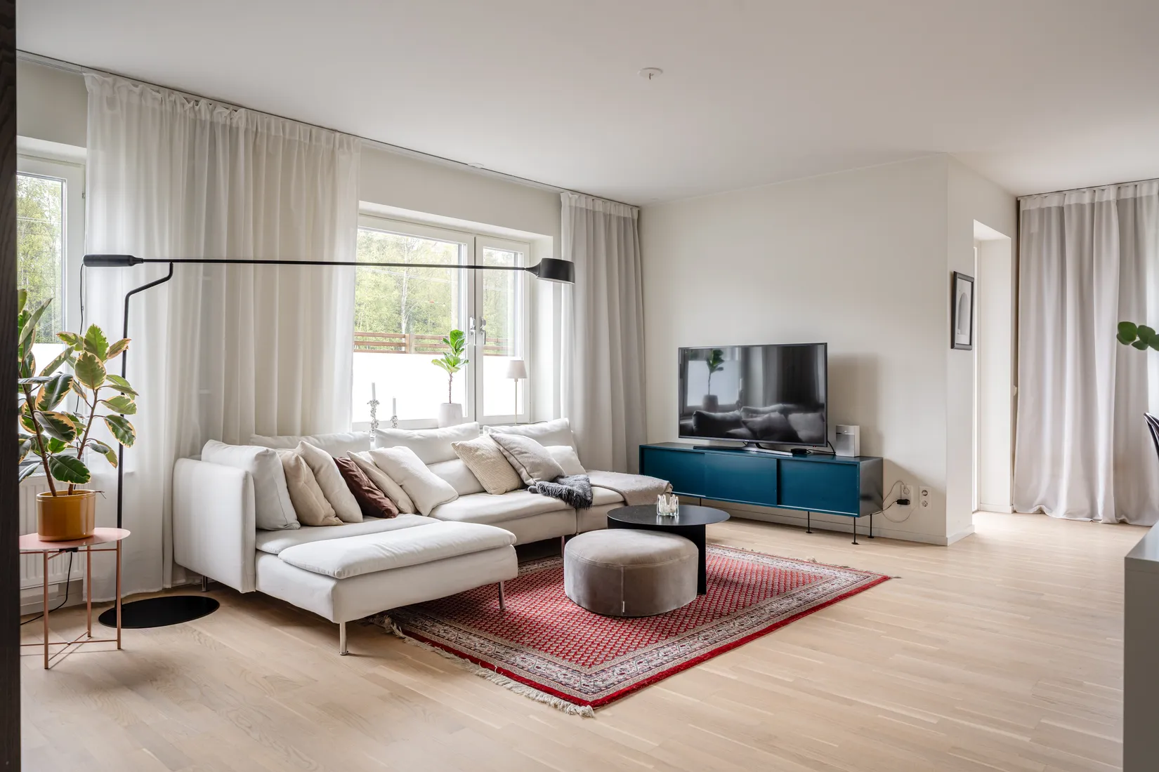 Bostadsrätt, ZETTERLUNDSSLINGAN 6, Kragstalund, Vallentuna