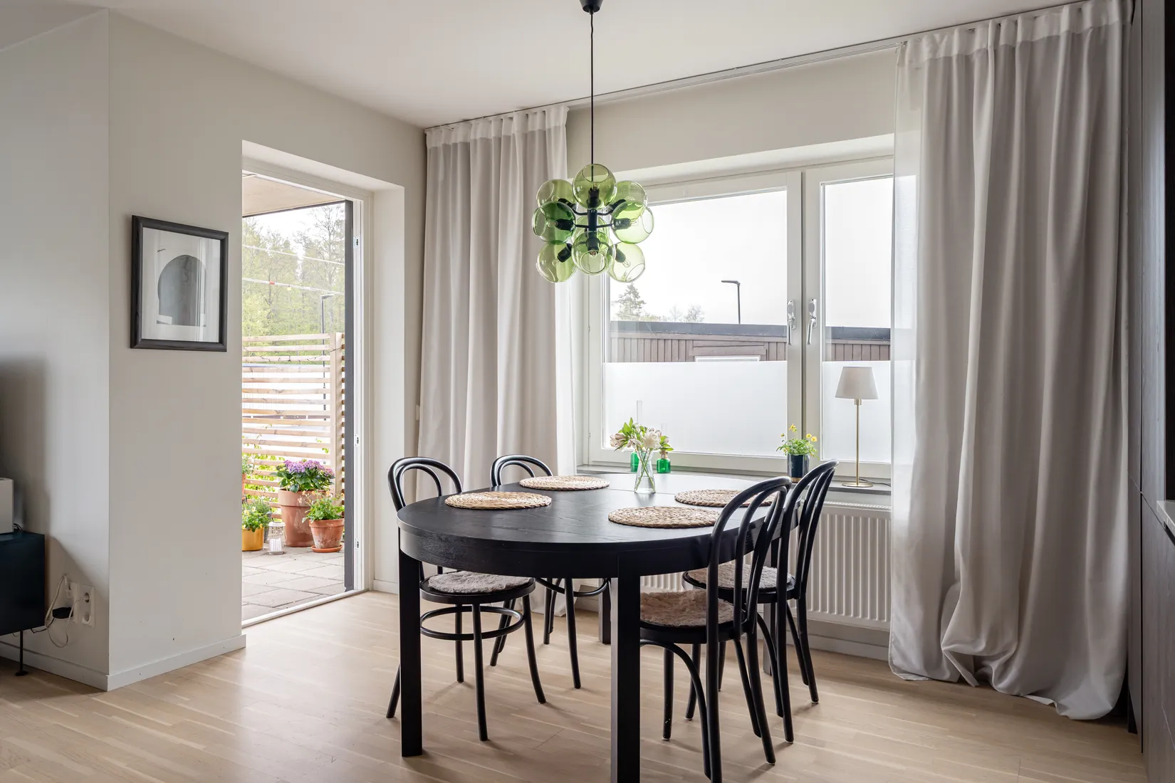 Bostadsrätt, ZETTERLUNDSSLINGAN 6, Kragstalund, Vallentuna