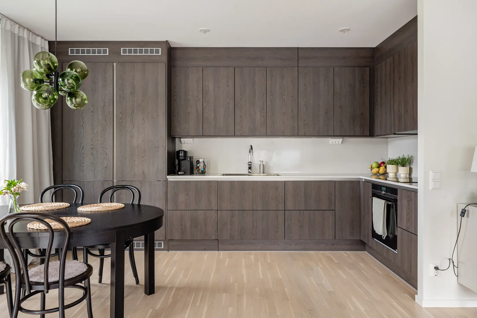 Bostadsrätt, ZETTERLUNDSSLINGAN 6, Kragstalund, Vallentuna