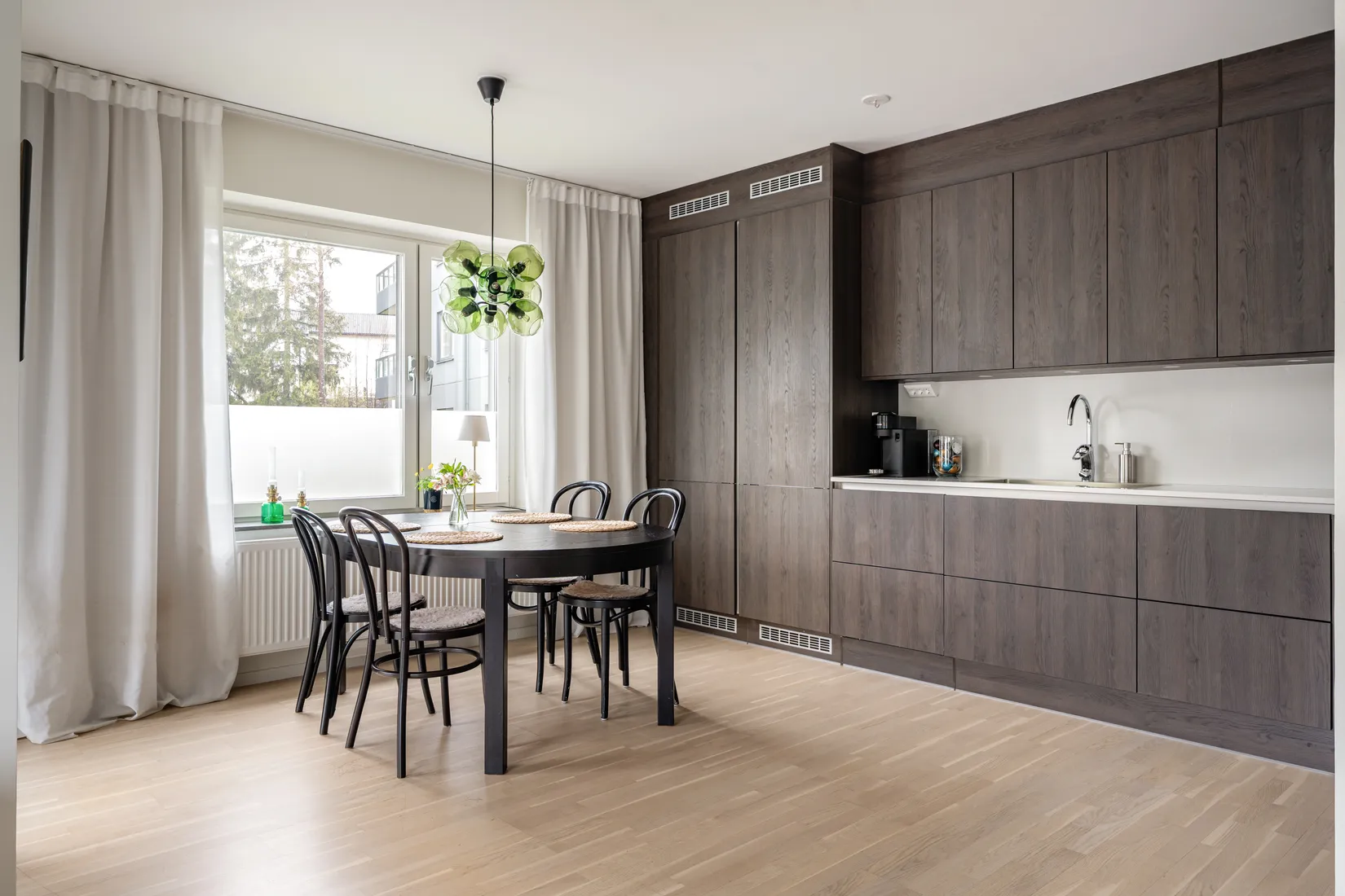 Bostadsrätt, ZETTERLUNDSSLINGAN 6, Kragstalund, Vallentuna