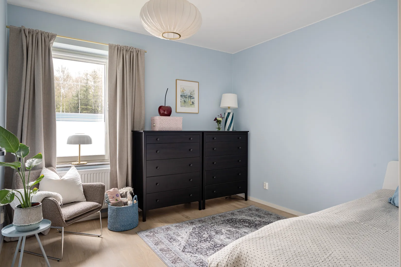 Bostadsrätt, ZETTERLUNDSSLINGAN 6, Kragstalund, Vallentuna
