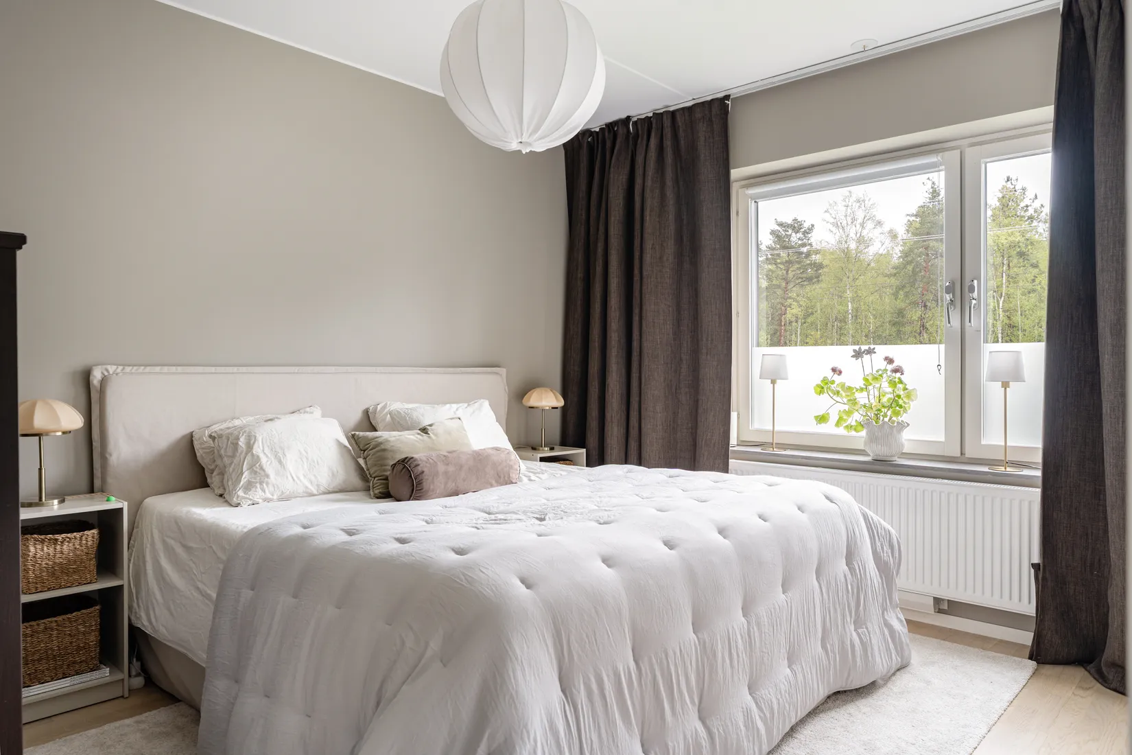 Bostadsrätt, ZETTERLUNDSSLINGAN 6, Kragstalund, Vallentuna