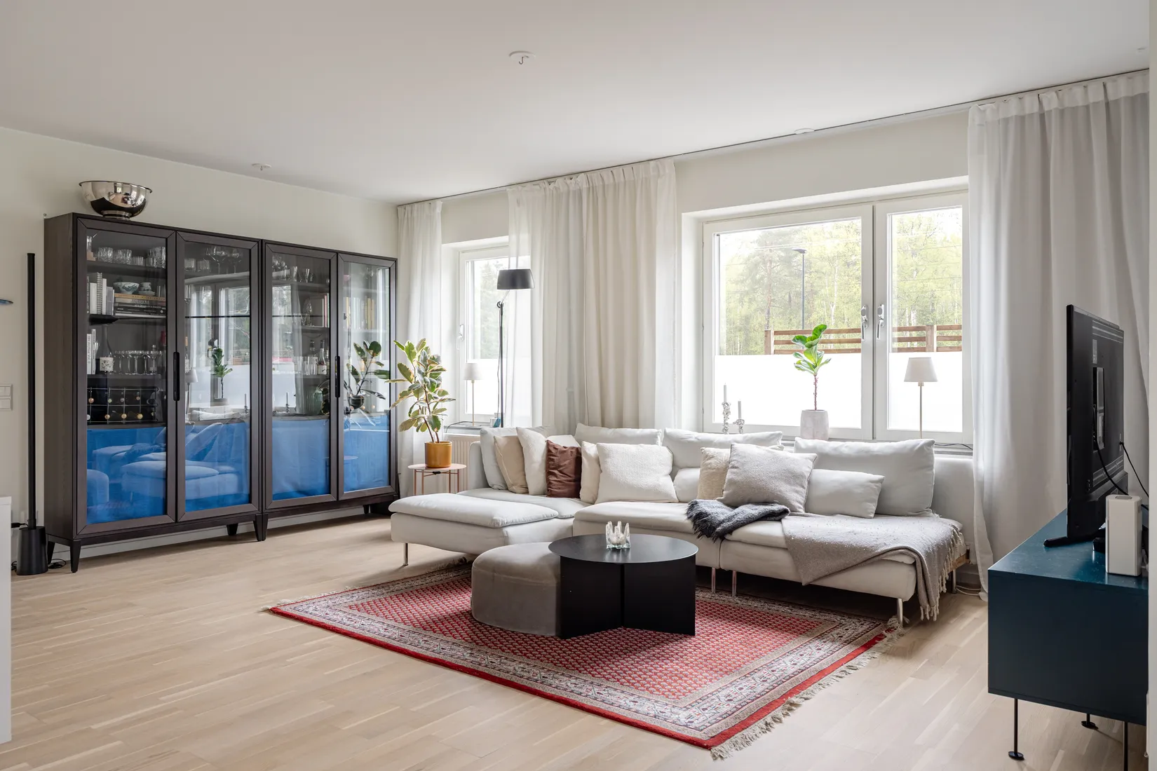 Bostadsrätt, ZETTERLUNDSSLINGAN 6, Kragstalund, Vallentuna