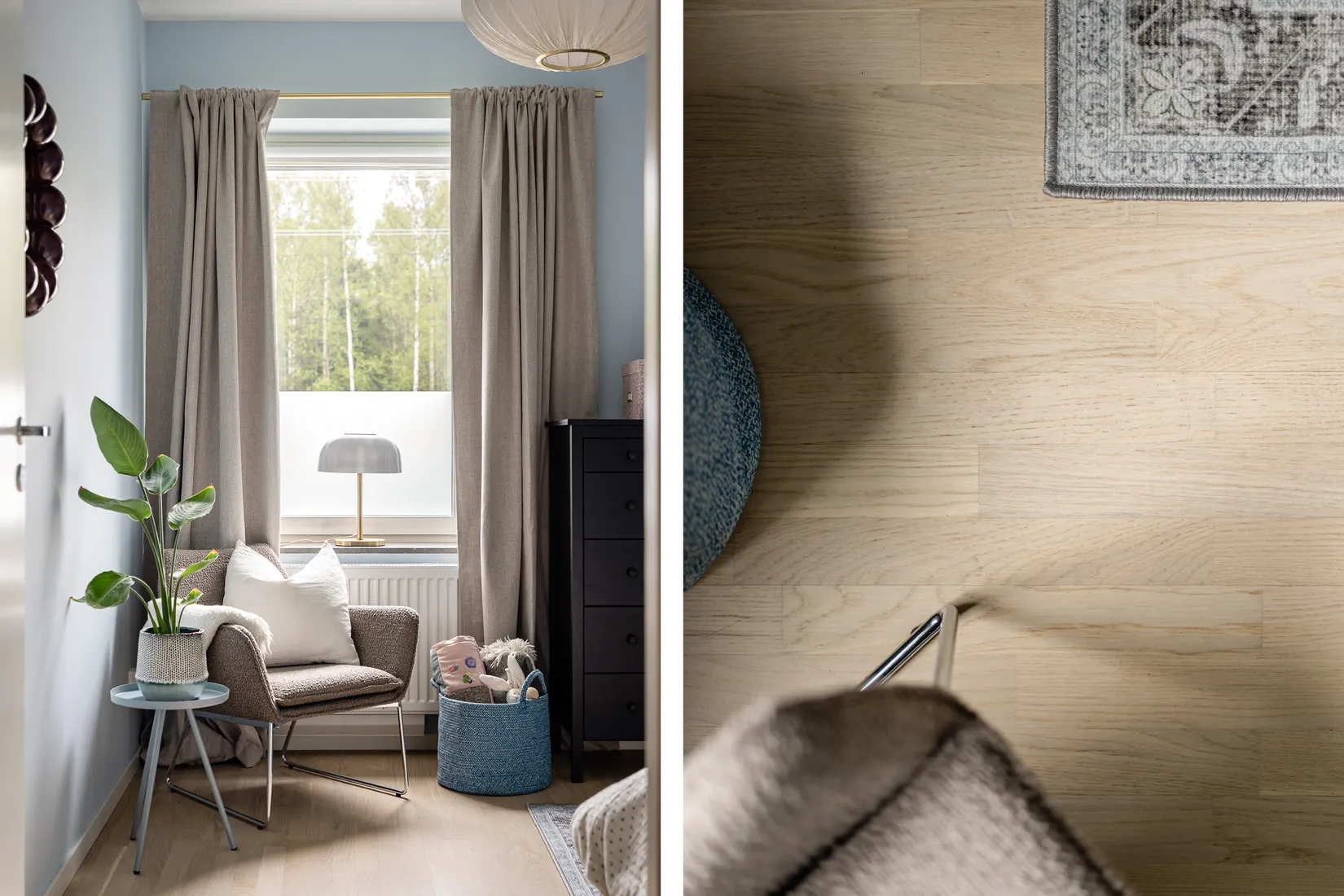 Bostadsrätt, ZETTERLUNDSSLINGAN 6, Kragstalund, Vallentuna