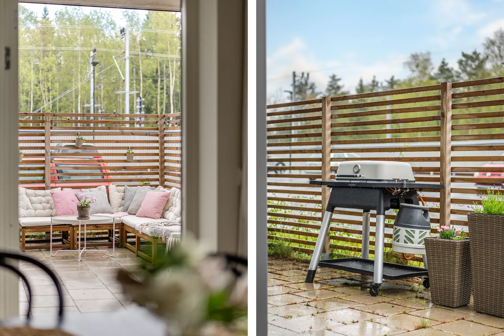 Bostadsrätt, ZETTERLUNDSSLINGAN 6, Kragstalund, Vallentuna