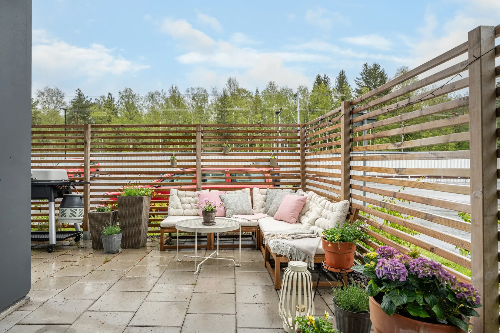 Bostadsrätt, ZETTERLUNDSSLINGAN 6, Kragstalund, Vallentuna
