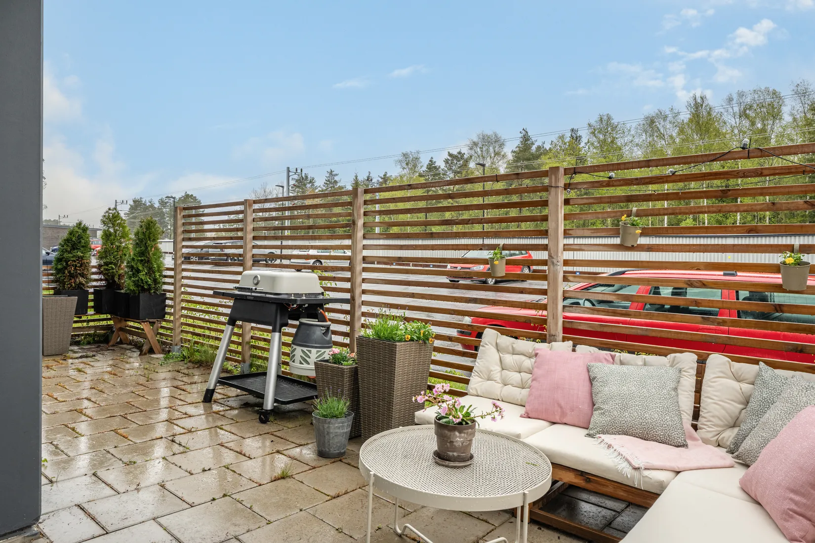 Bostadsrätt, ZETTERLUNDSSLINGAN 6, Kragstalund, Vallentuna