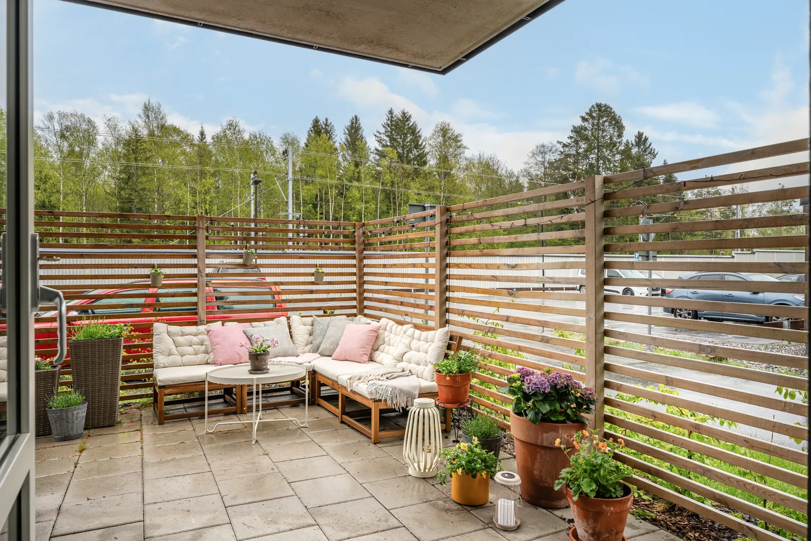 Bostadsrätt, ZETTERLUNDSSLINGAN 6, Kragstalund, Vallentuna