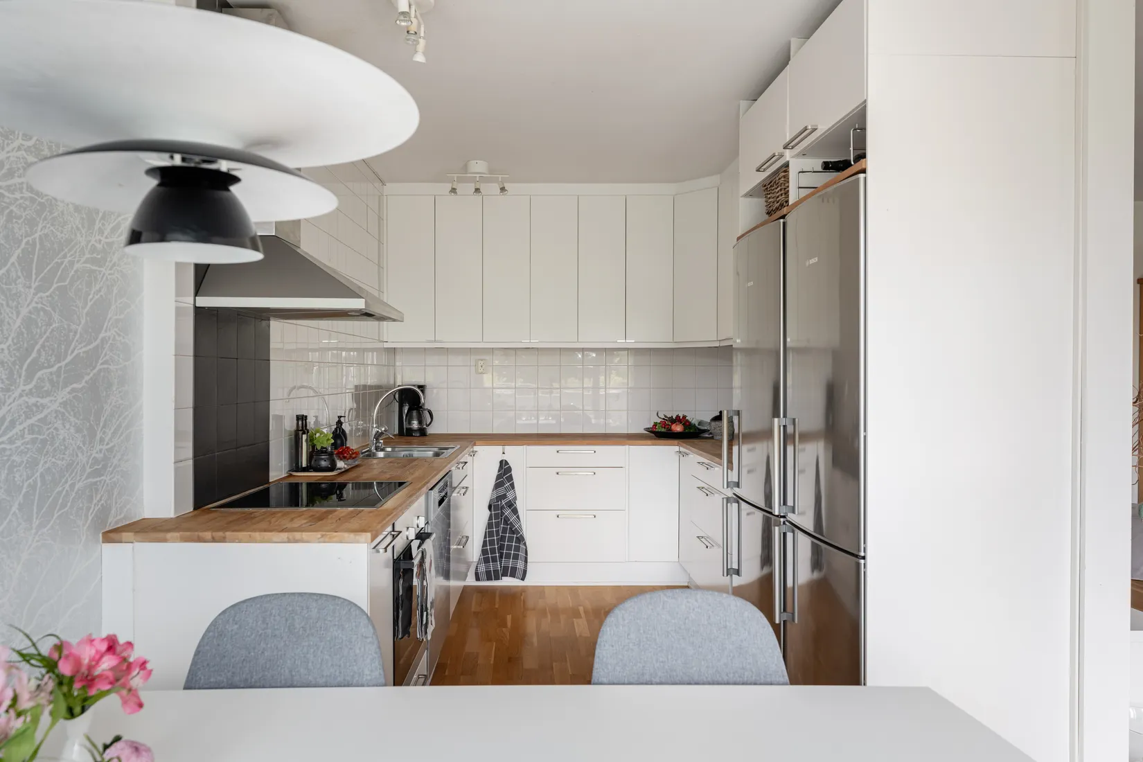 Bostadsrätt, METEORVÄGEN 22, Grindtorp, Täby