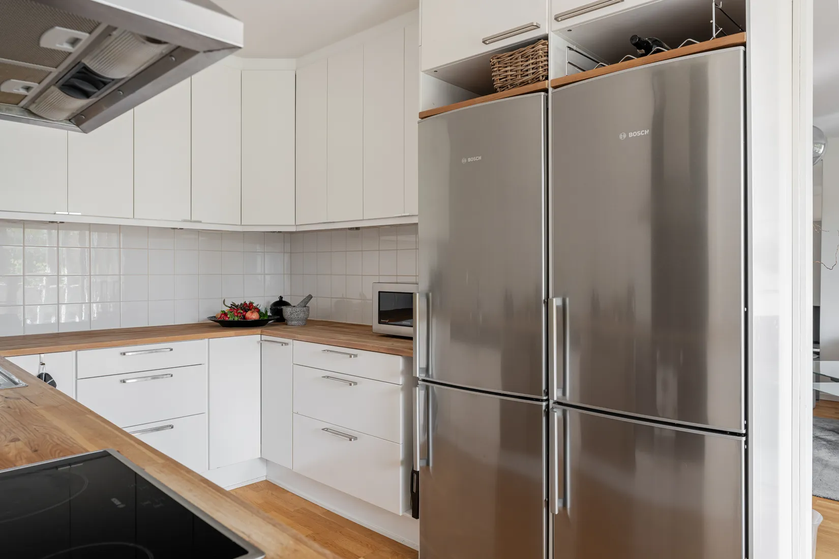 Bostadsrätt, METEORVÄGEN 22, Grindtorp, Täby