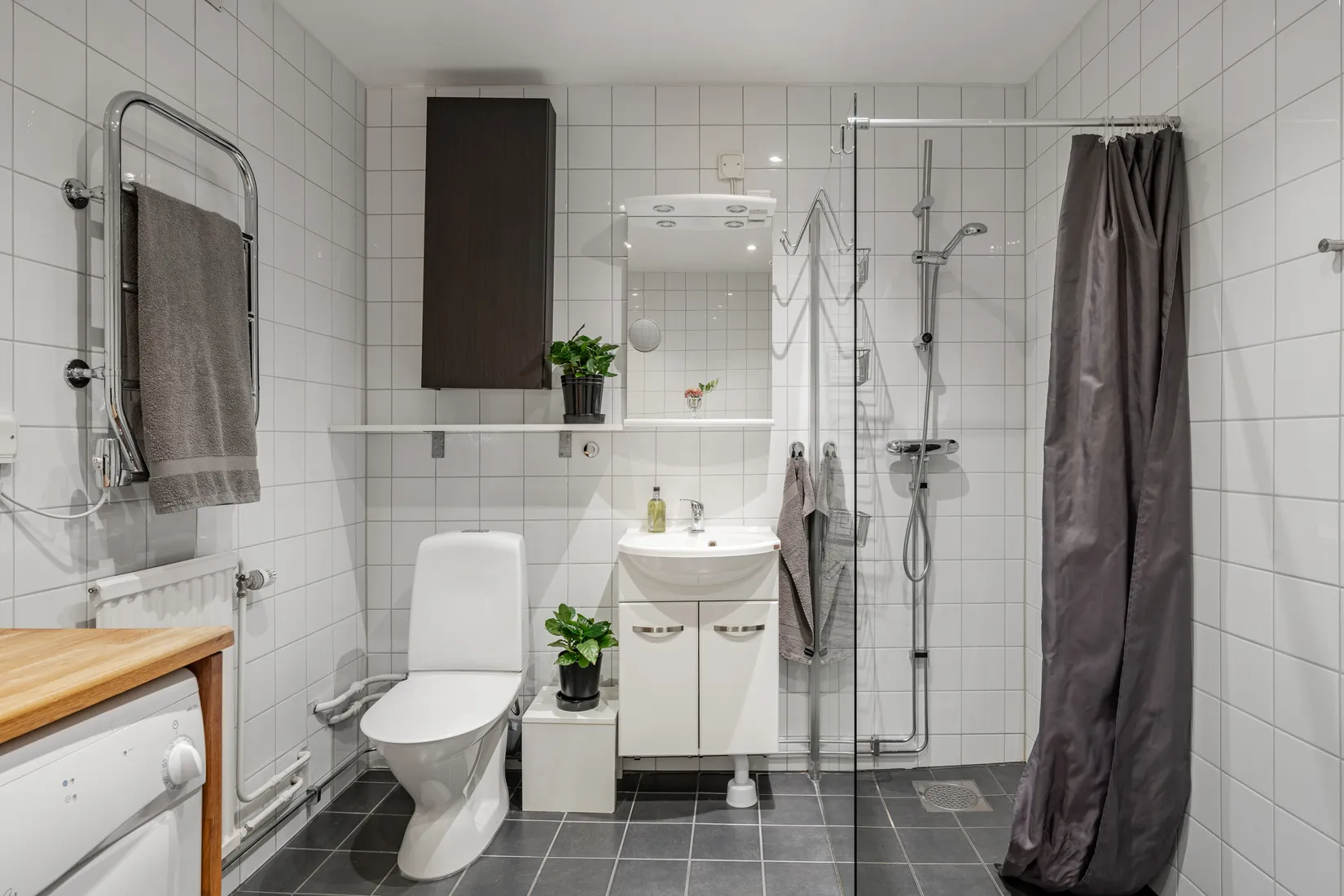 Bostadsrätt, METEORVÄGEN 22, Grindtorp, Täby