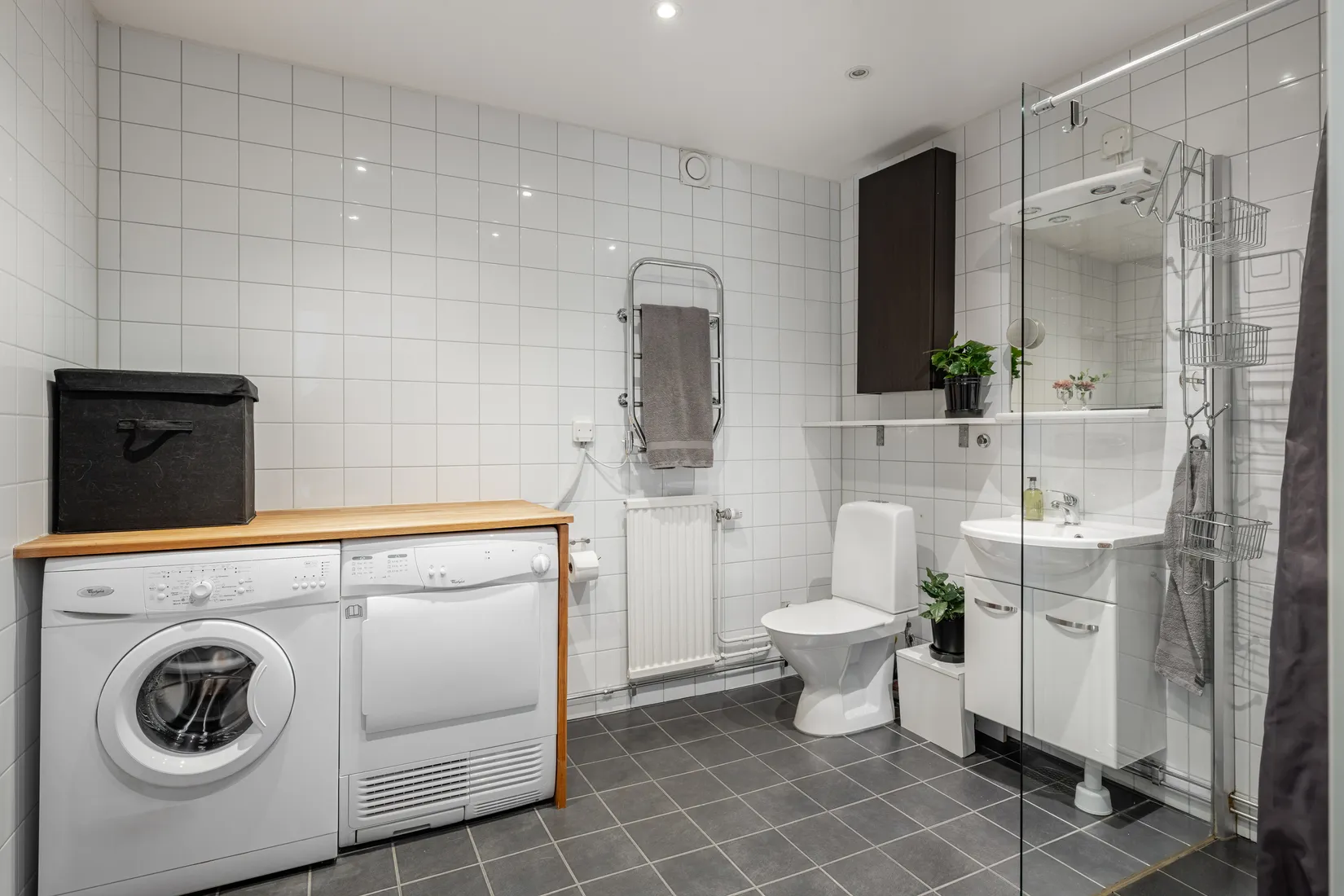 Bostadsrätt, METEORVÄGEN 22, Grindtorp, Täby