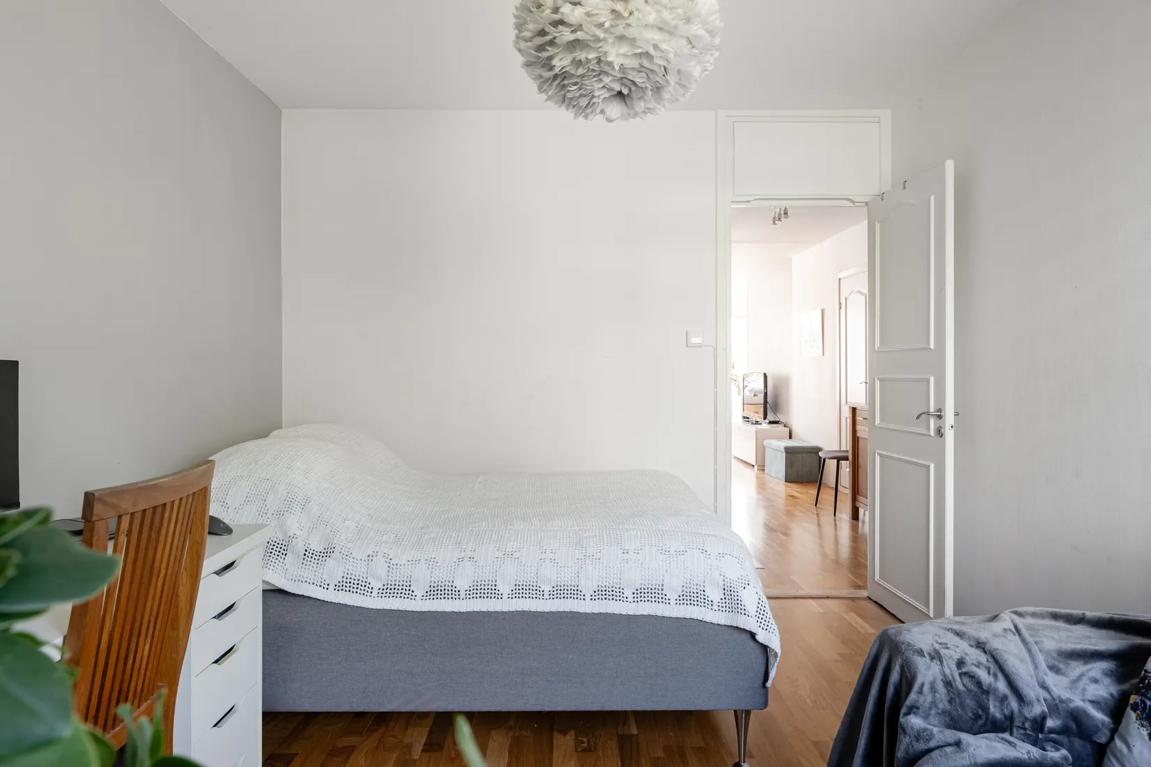 Bostadsrätt, METEORVÄGEN 22, Grindtorp, Täby
