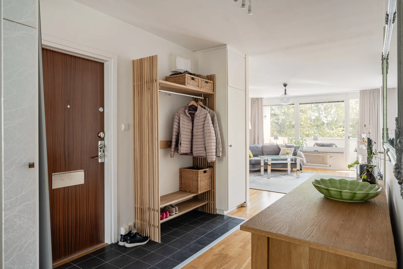 Bostadsrätt, METEORVÄGEN 22, Grindtorp, Täby