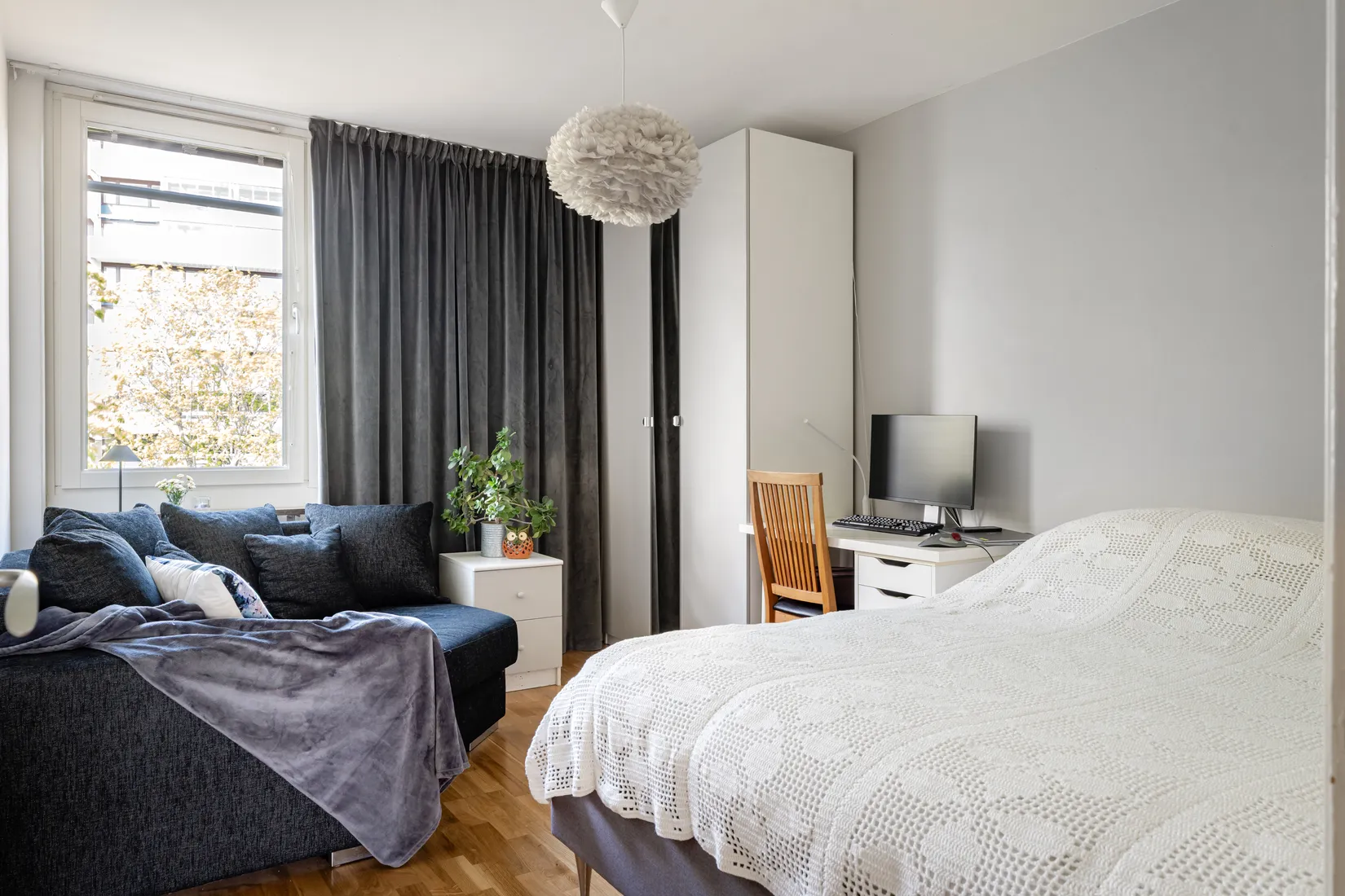 Bostadsrätt, METEORVÄGEN 22, Grindtorp, Täby