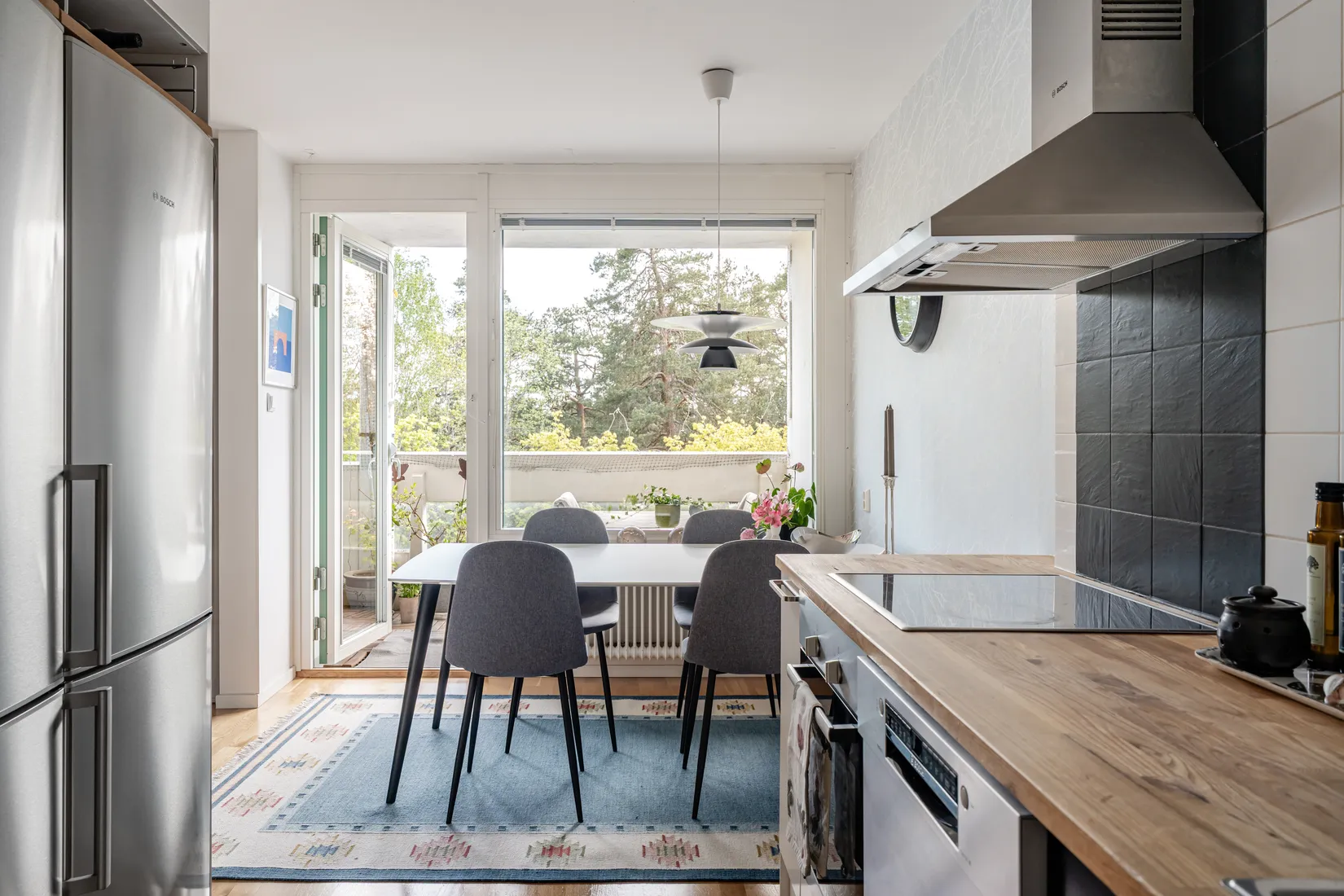 Bostadsrätt, METEORVÄGEN 22, Grindtorp, Täby