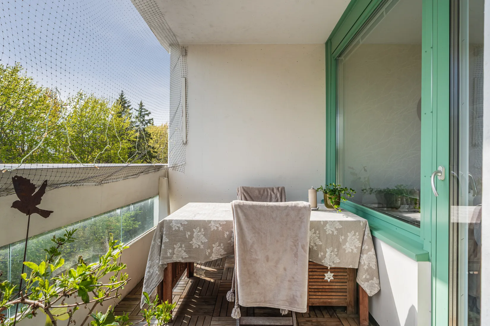 Bostadsrätt, METEORVÄGEN 22, Grindtorp, Täby