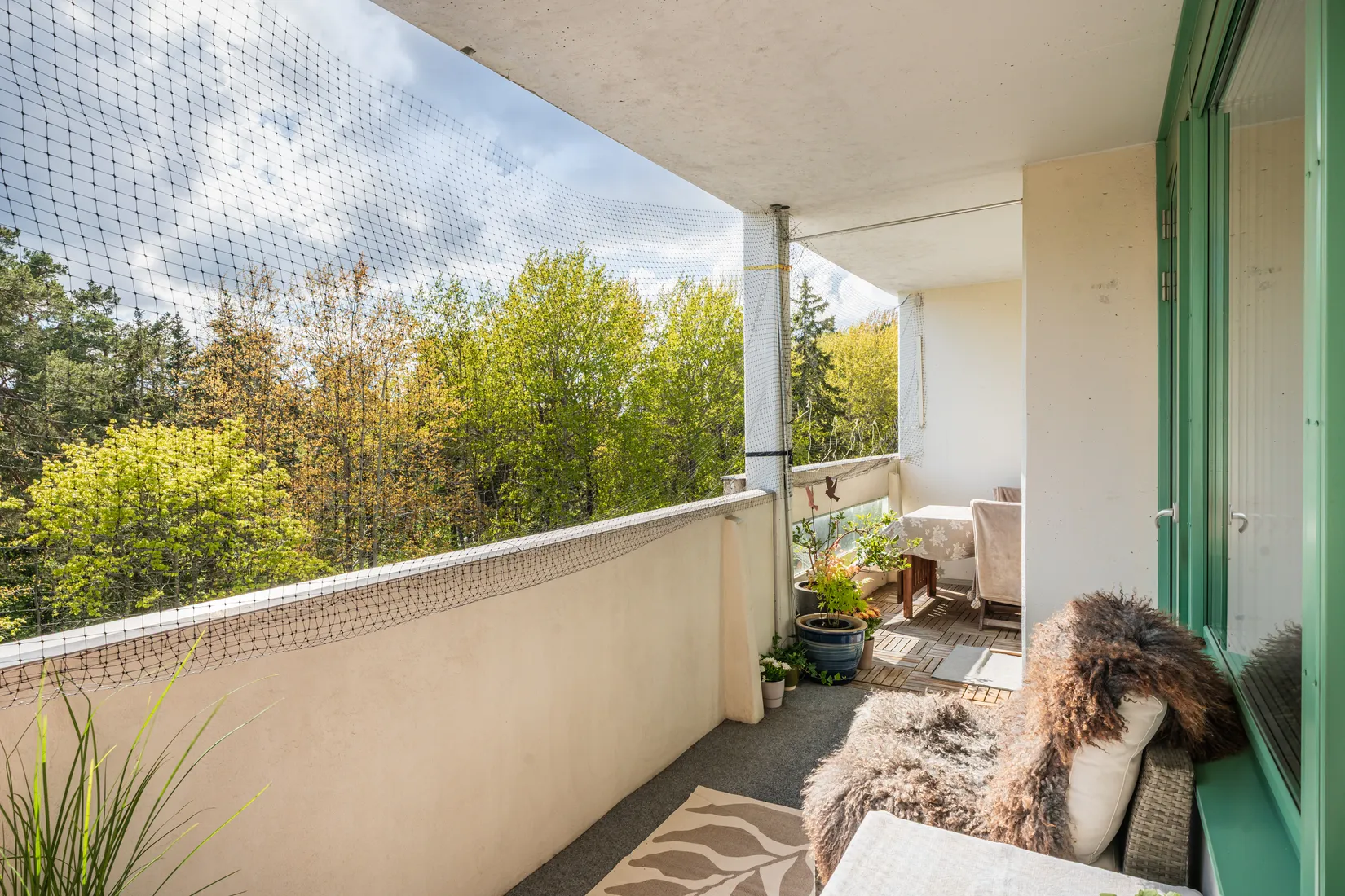 Bostadsrätt, METEORVÄGEN 22, Grindtorp, Täby