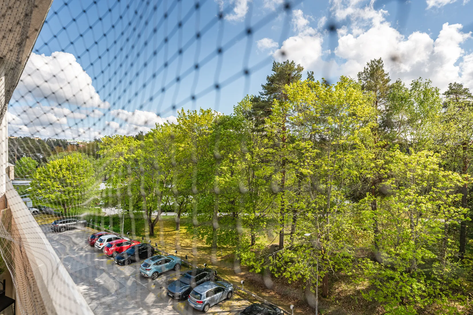 Bostadsrätt, METEORVÄGEN 22, Grindtorp, Täby