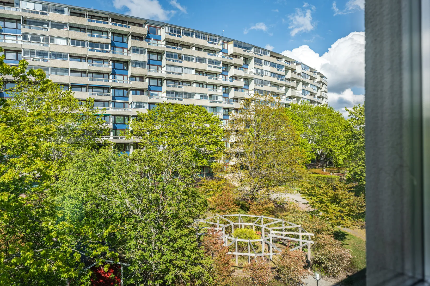 Bostadsrätt, METEORVÄGEN 22, Grindtorp, Täby