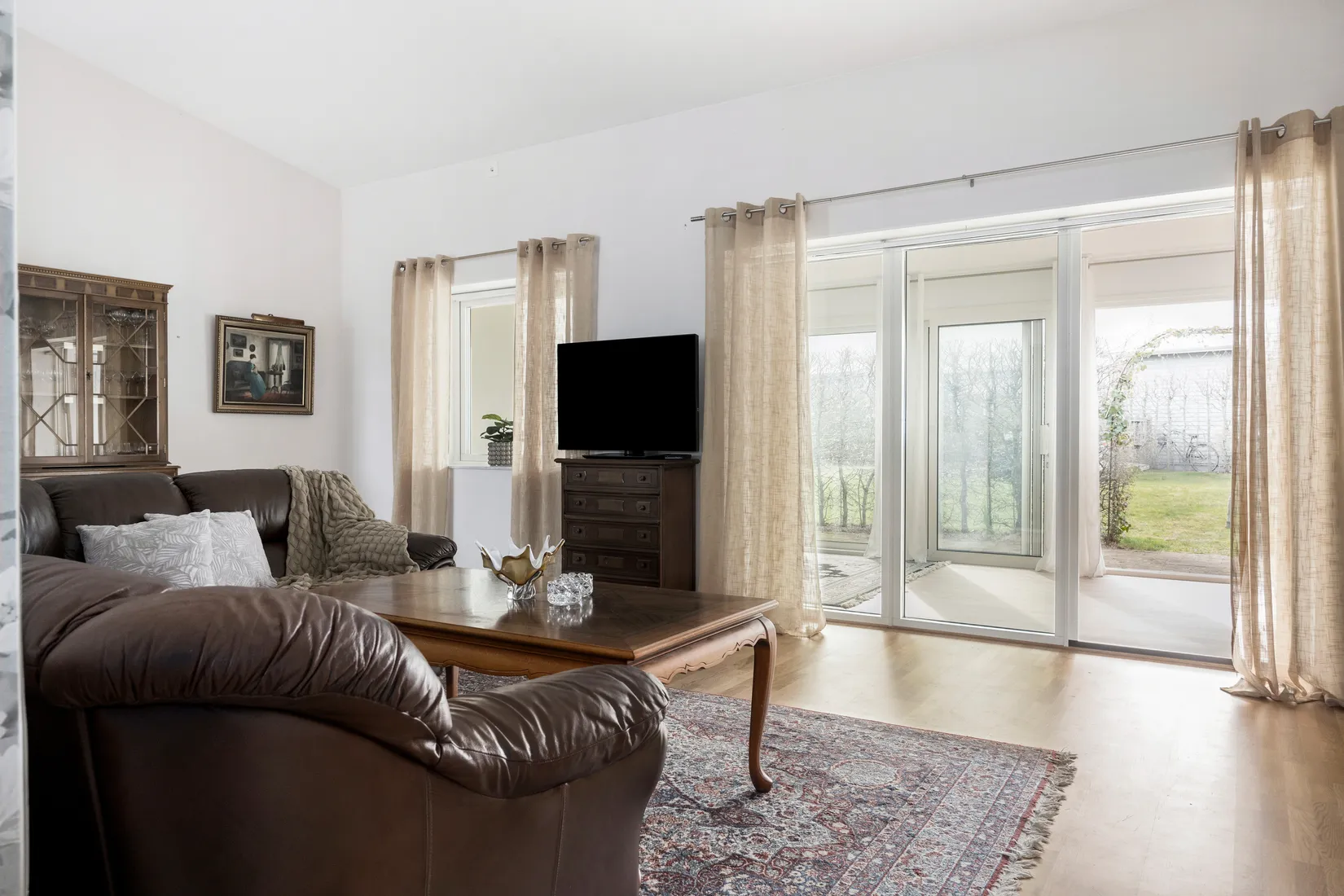 Villa, Vänderotsvägen 7, Fajans, Falkenberg