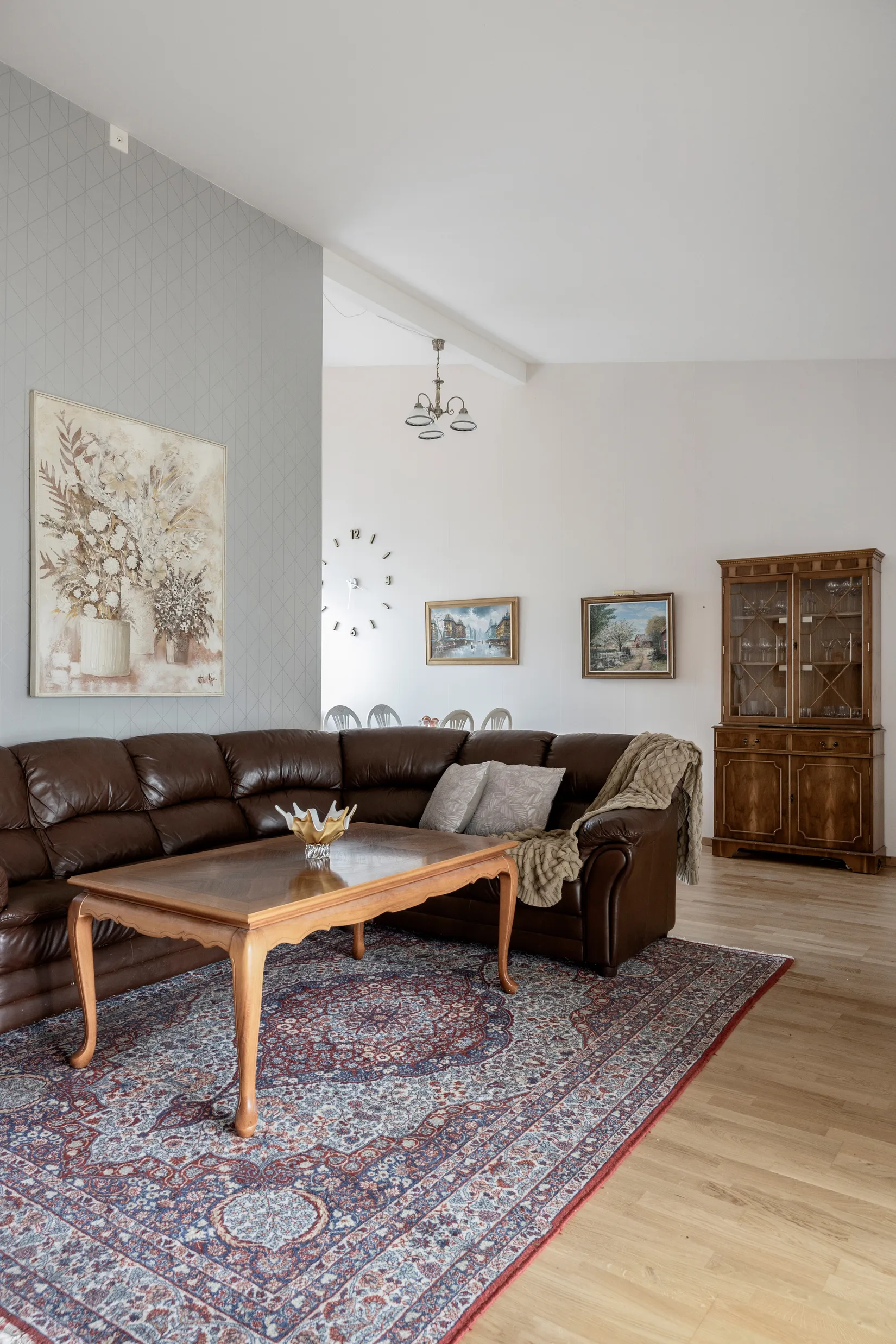 Villa, Vänderotsvägen 7, Fajans, Falkenberg