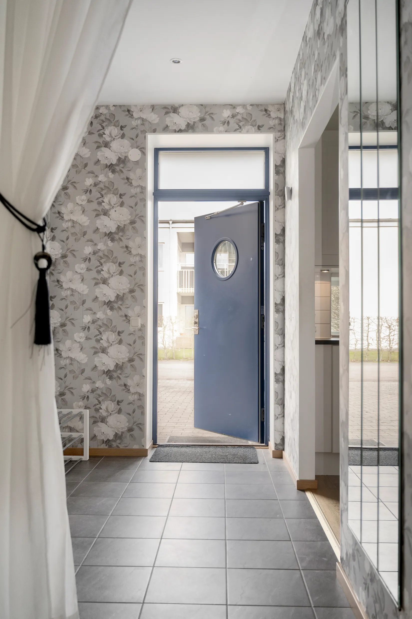 Villa, Vänderotsvägen 7, Fajans, Falkenberg