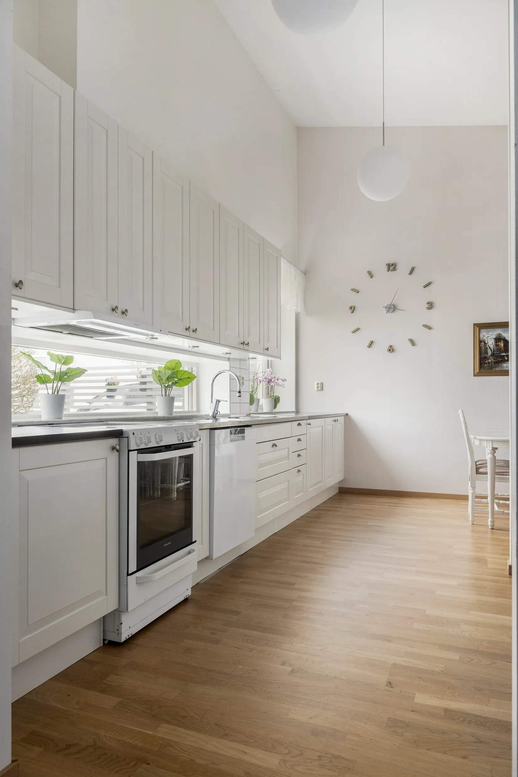 Villa, Vänderotsvägen 7, Fajans, Falkenberg
