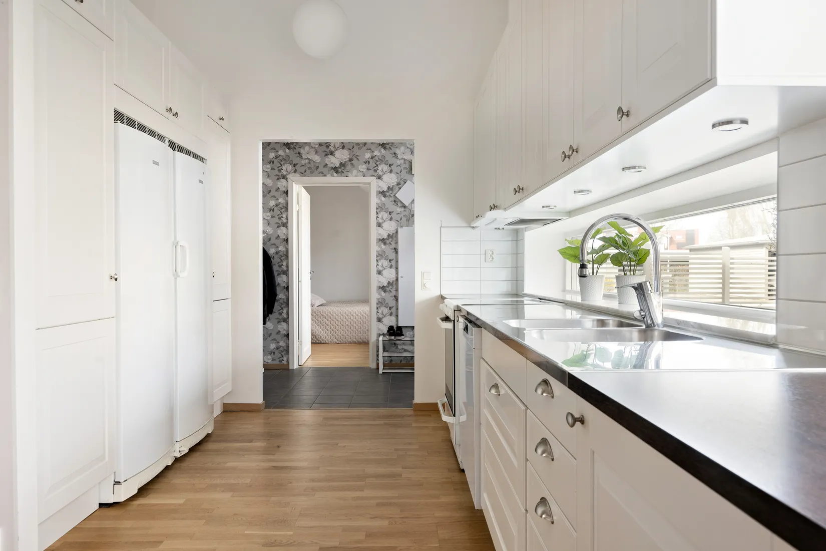 Villa, Vänderotsvägen 7, Fajans, Falkenberg