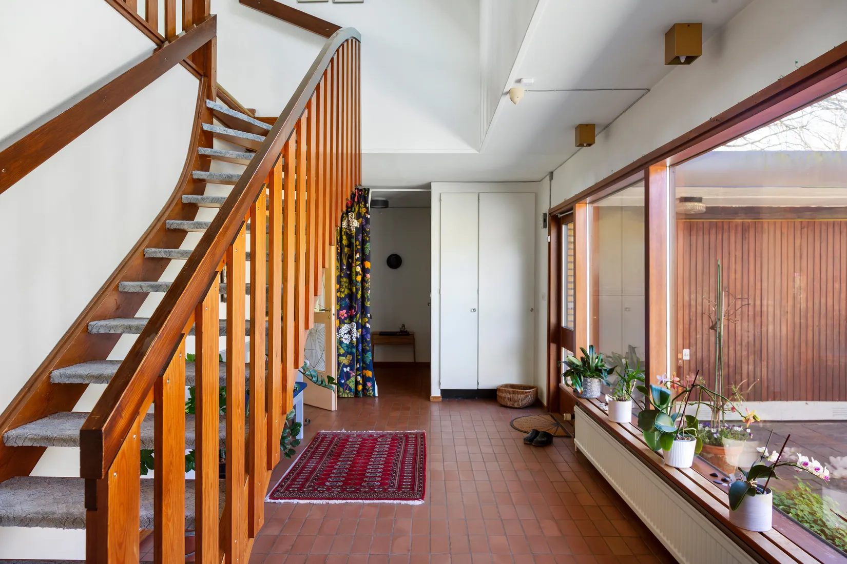 Villa, Adolf Fredriksgatan 15A, Fridhem, Malmö