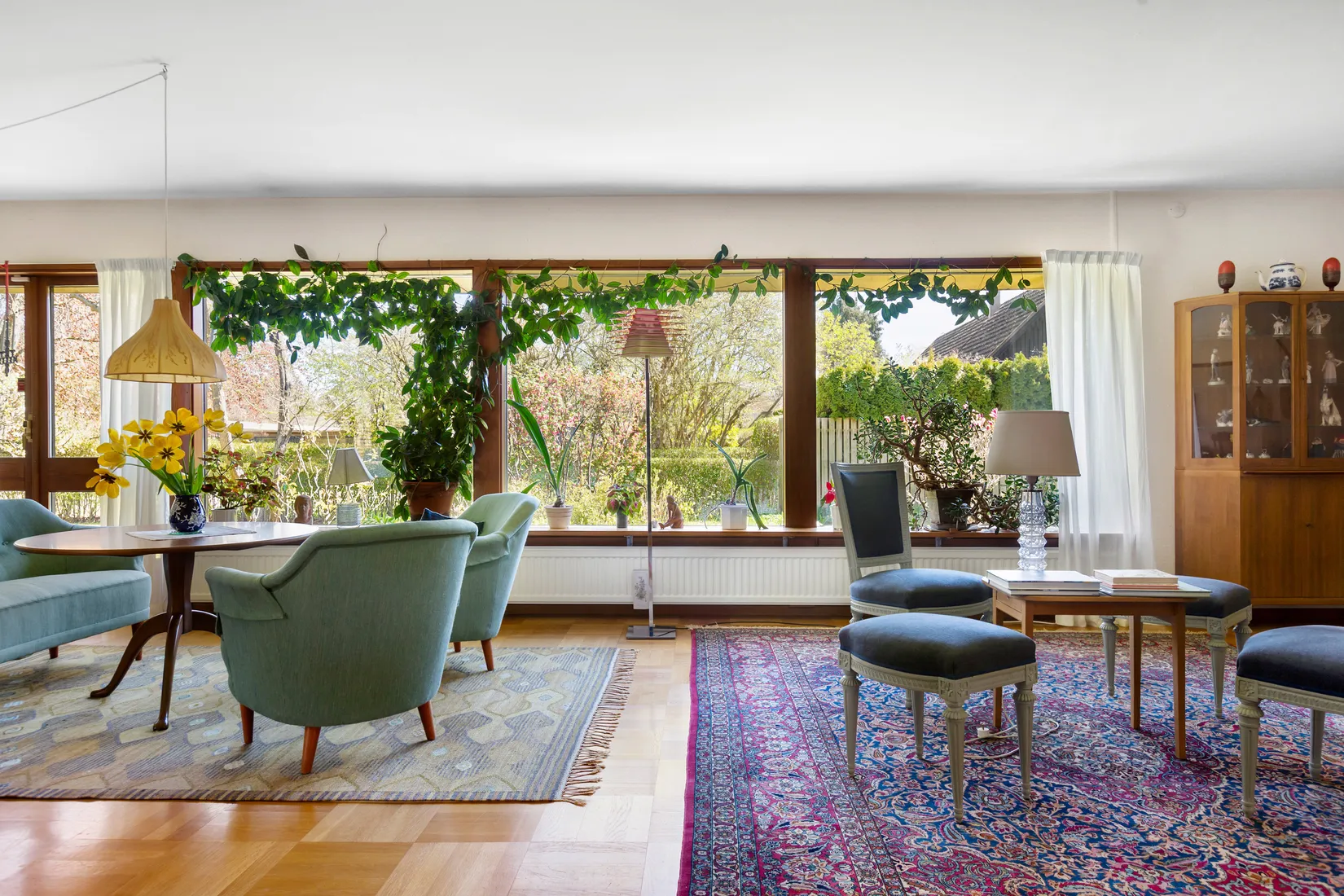 Villa, Adolf Fredriksgatan 15A, Fridhem, Malmö