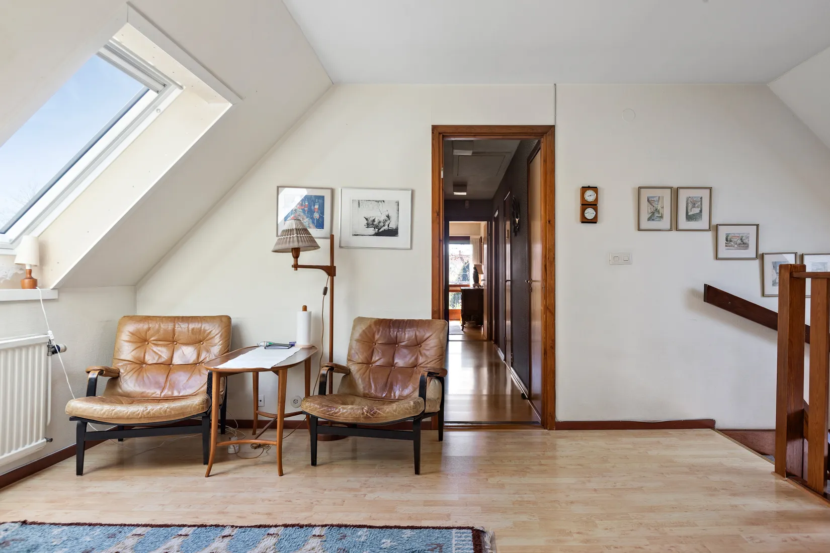 Villa, Adolf Fredriksgatan 15A, Fridhem, Malmö