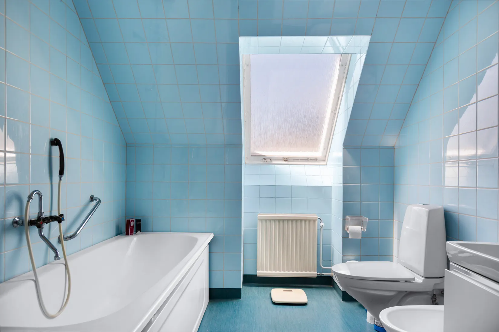 Villa, Adolf Fredriksgatan 15A, Fridhem, Malmö
