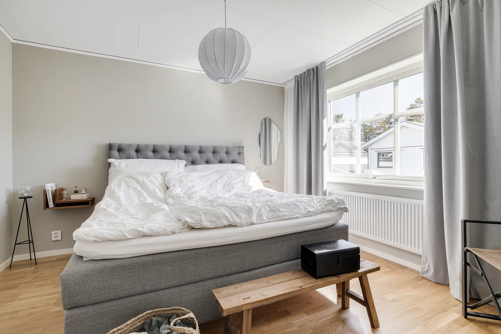 Villa, Kapten Elins gata 10, Bankeryd, Jönköping