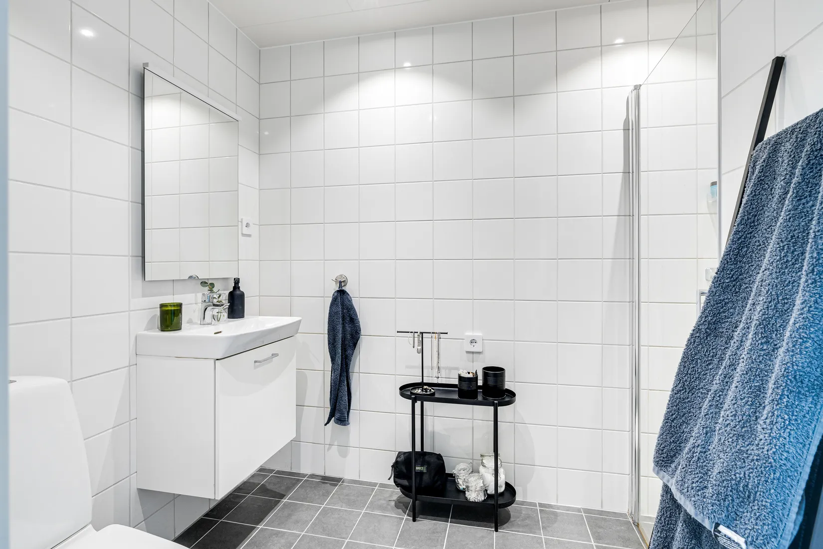 Villa, Kapten Elins gata 10, Bankeryd, Jönköping