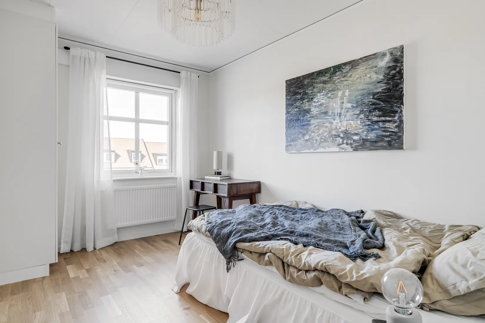 Villa, Kapten Elins gata 10, Bankeryd, Jönköping