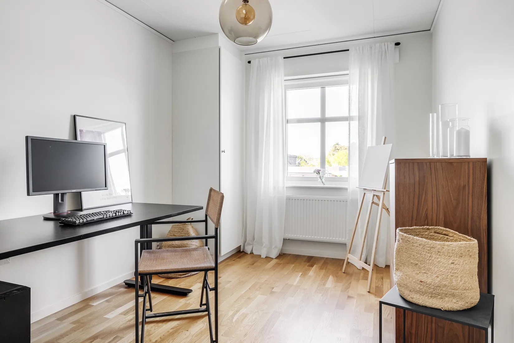 Villa, Kapten Elins gata 10, Bankeryd, Jönköping