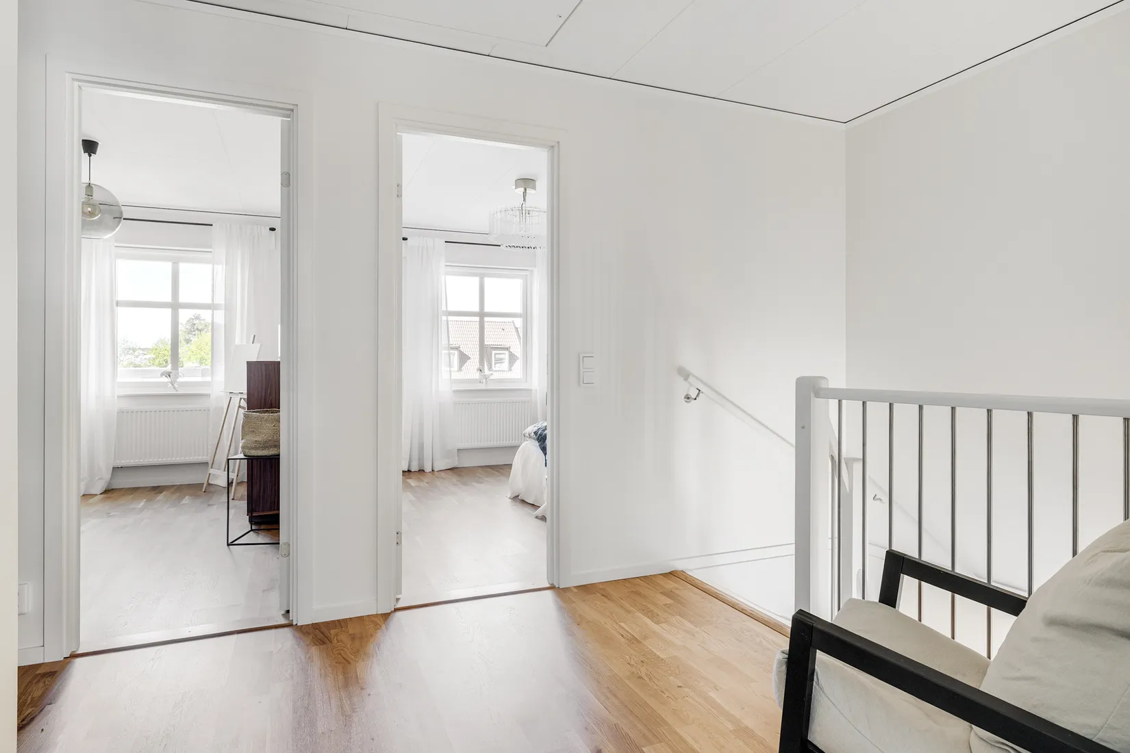 Villa, Kapten Elins gata 10, Bankeryd, Jönköping