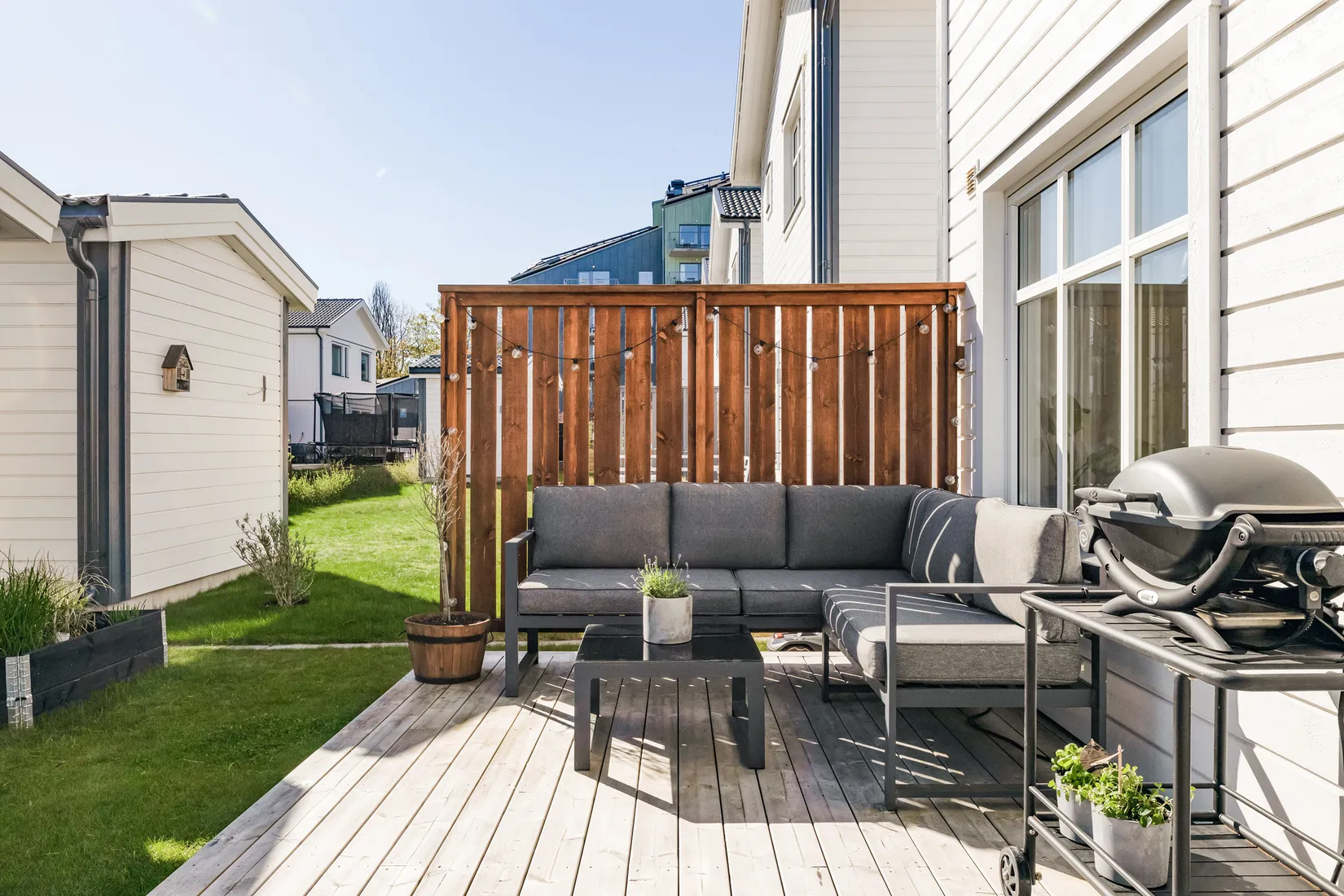 Villa, Kapten Elins gata 10, Bankeryd, Jönköping