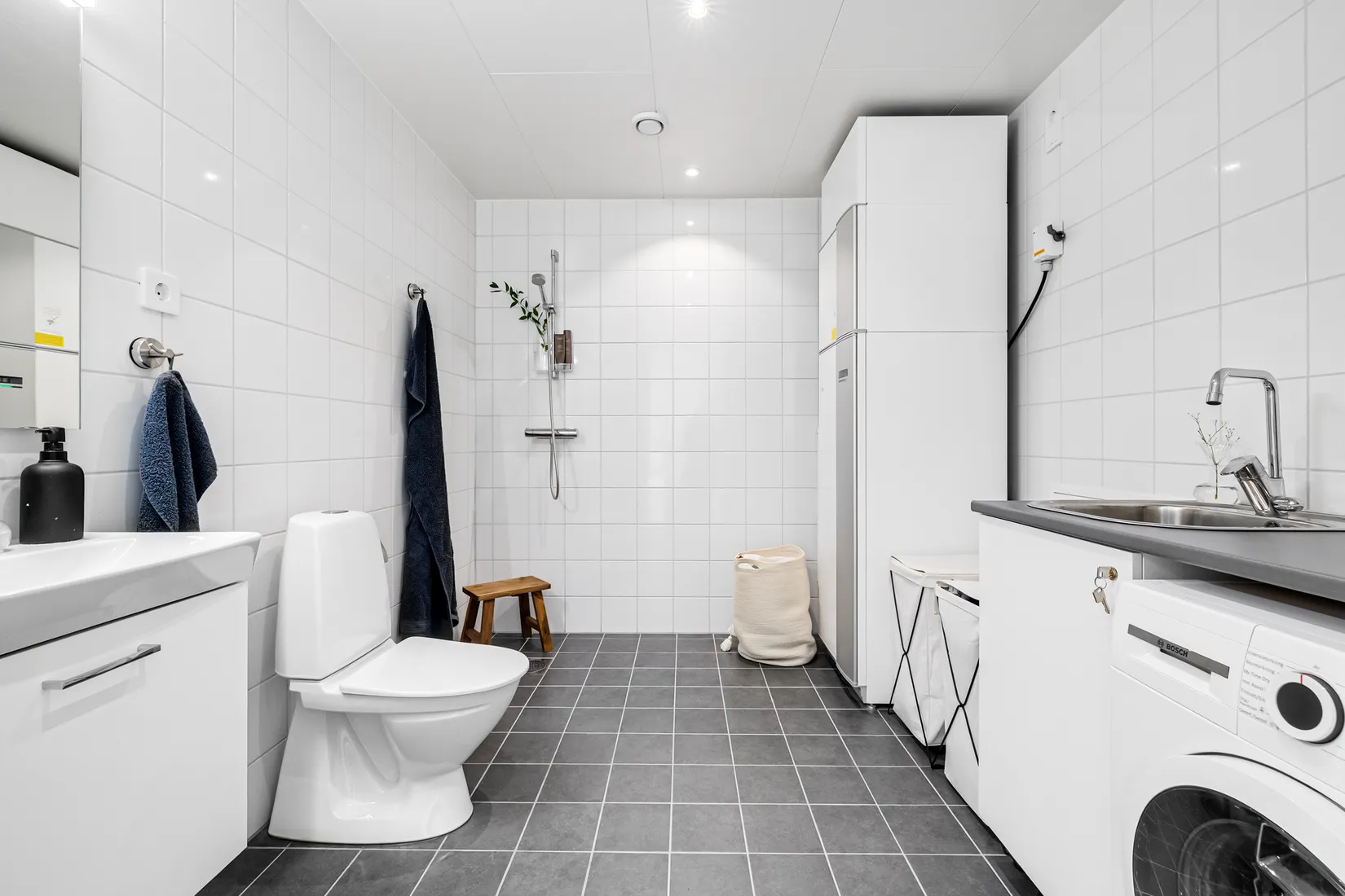 Villa, Kapten Elins gata 10, Bankeryd, Jönköping