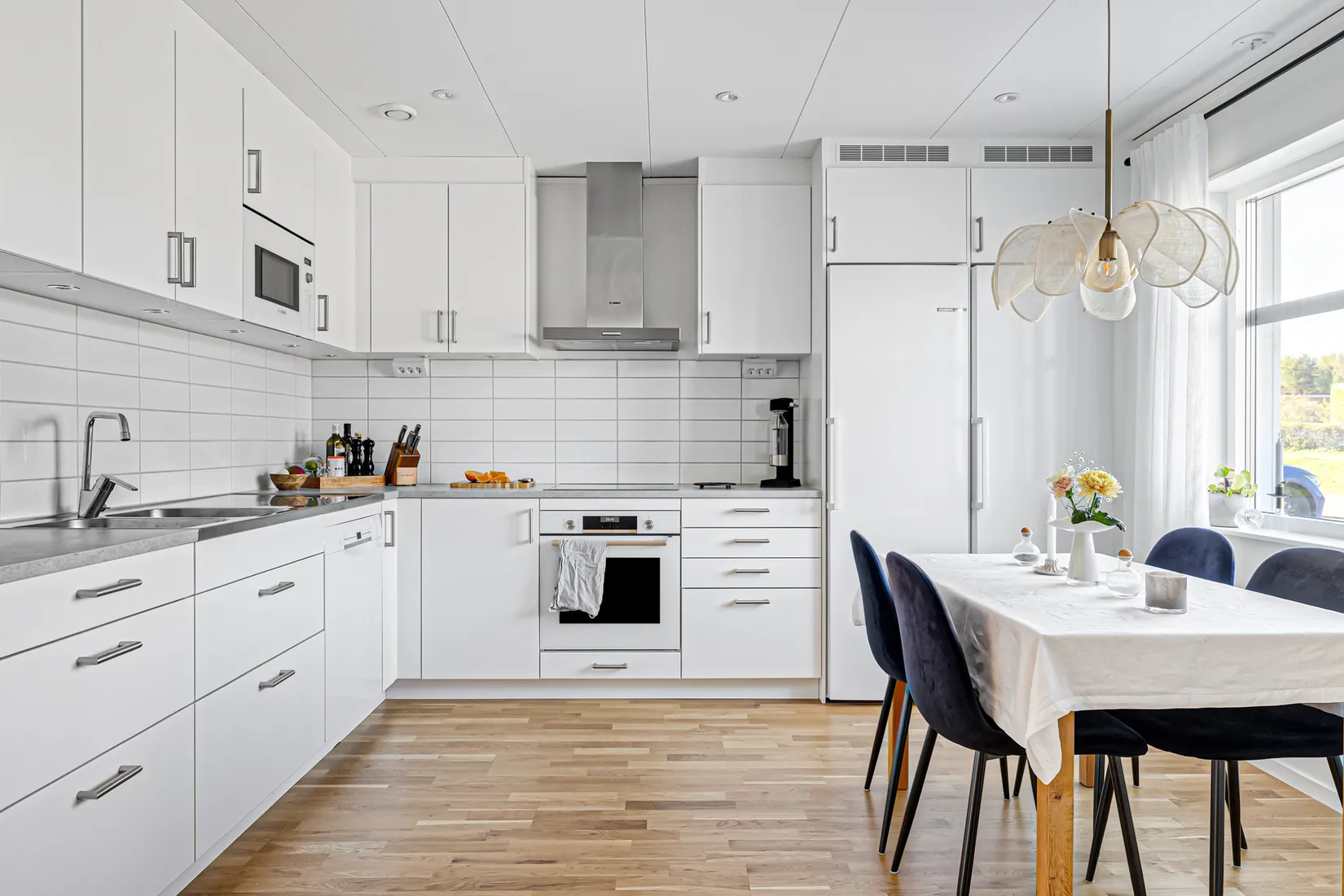 Villa, Kapten Elins gata 10, Bankeryd, Jönköping