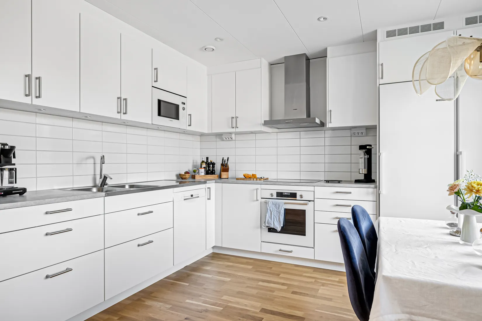 Villa, Kapten Elins gata 10, Bankeryd, Jönköping