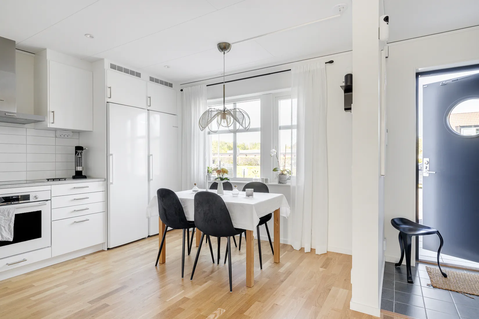 Villa, Kapten Elins gata 10, Bankeryd, Jönköping