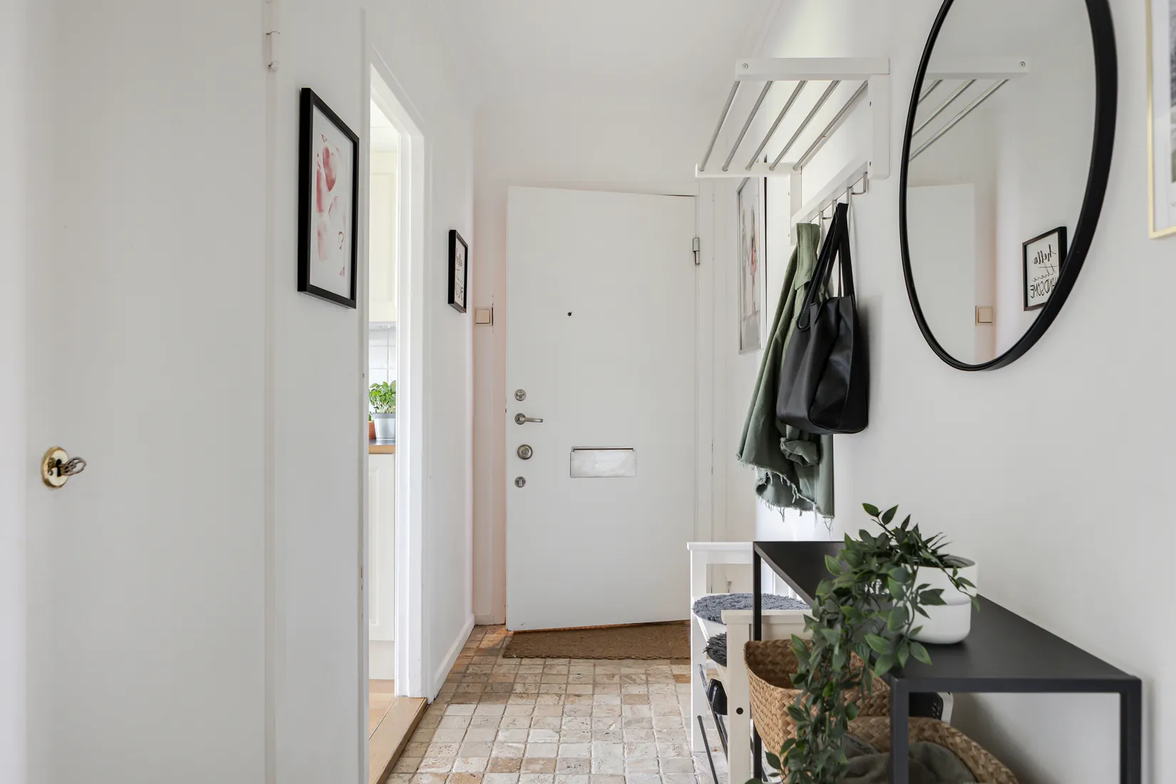 Bostadsrätt, Storgatan 8A, Vellinge