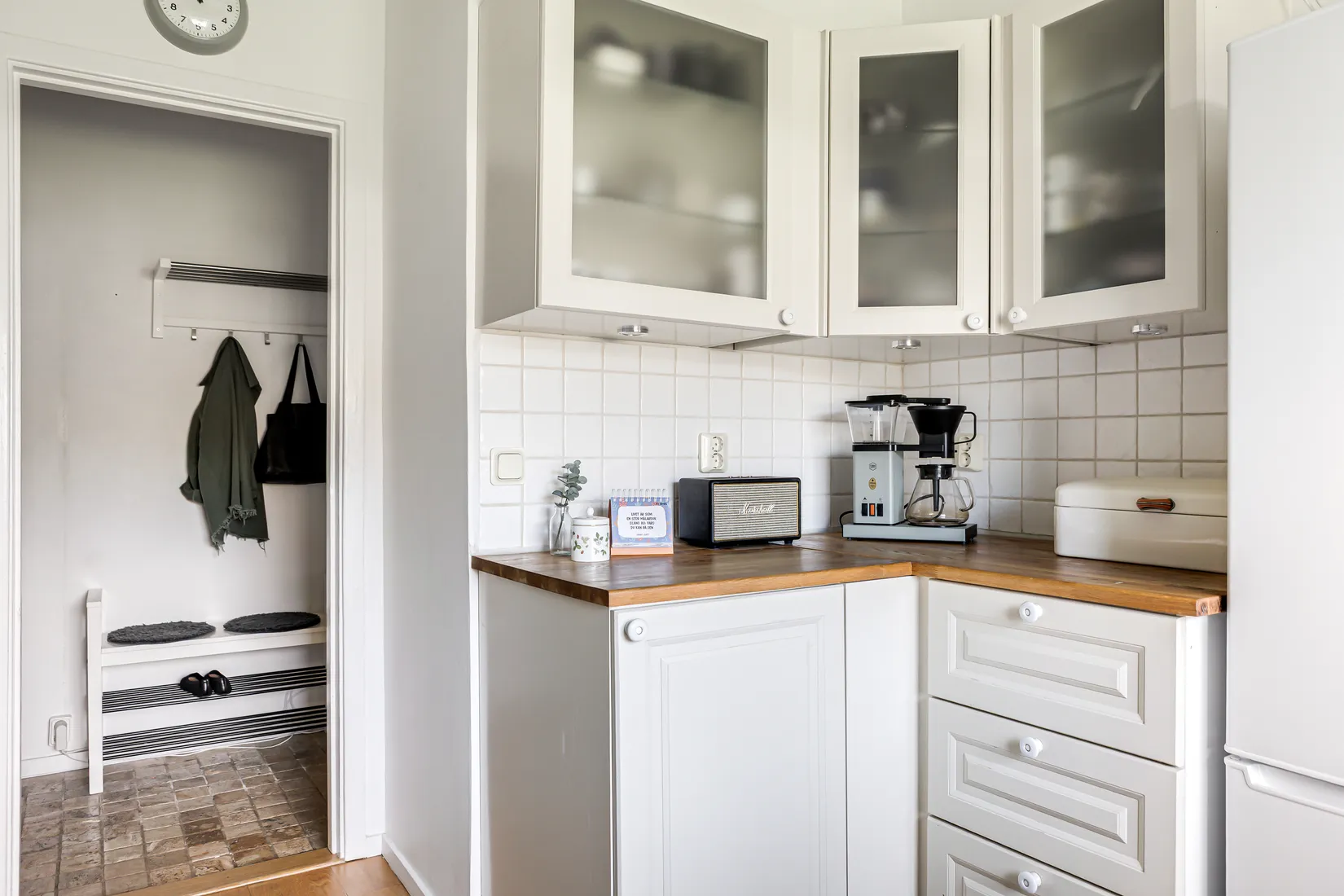 Bostadsrätt, Storgatan 8A, Vellinge