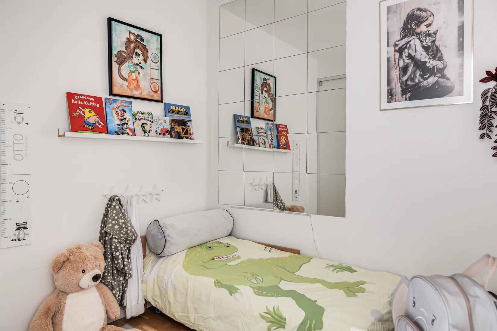 Bostadsrätt, Storgatan 8A, Vellinge