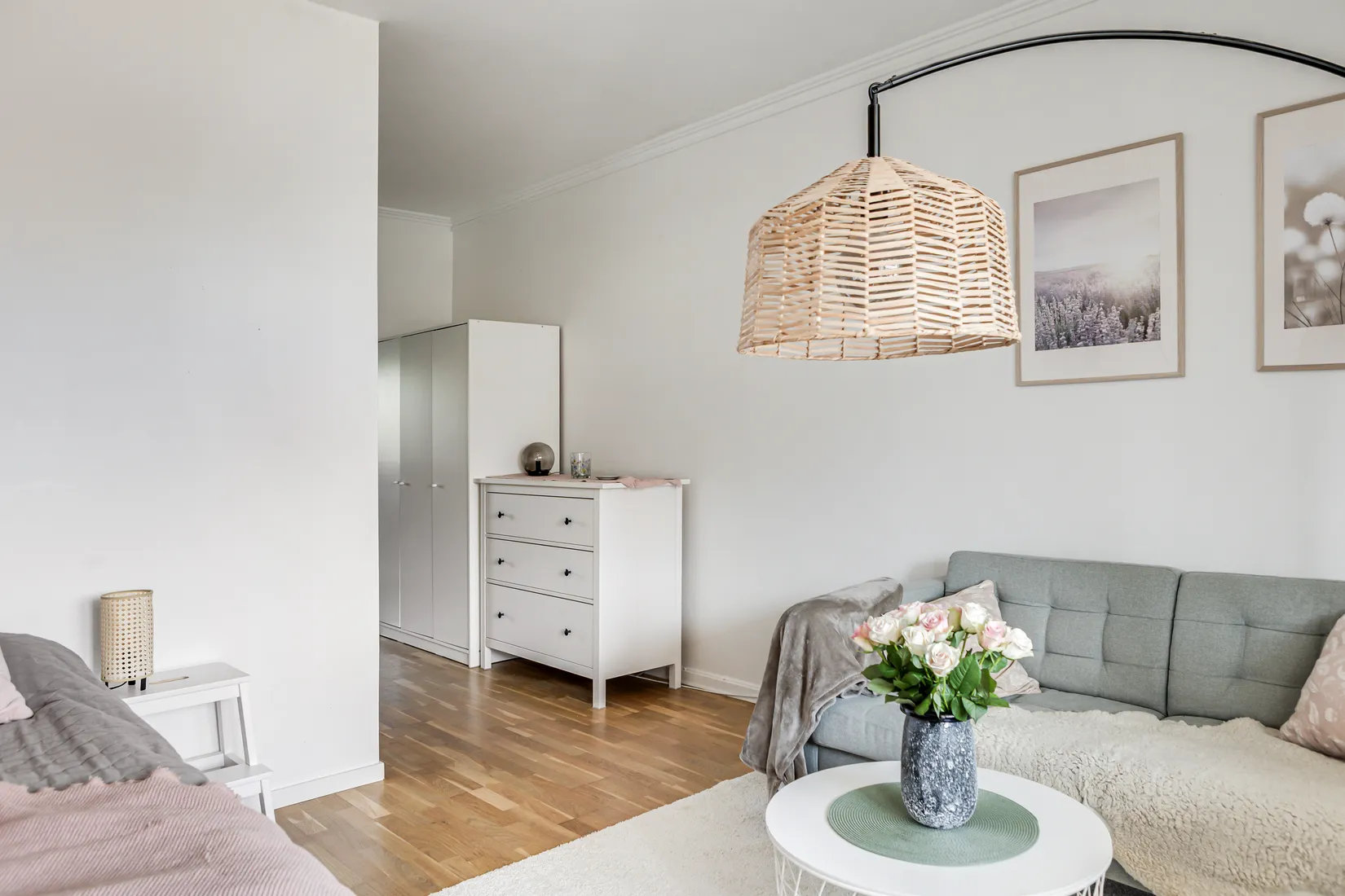 Bostadsrätt, Storgatan 8A, Vellinge