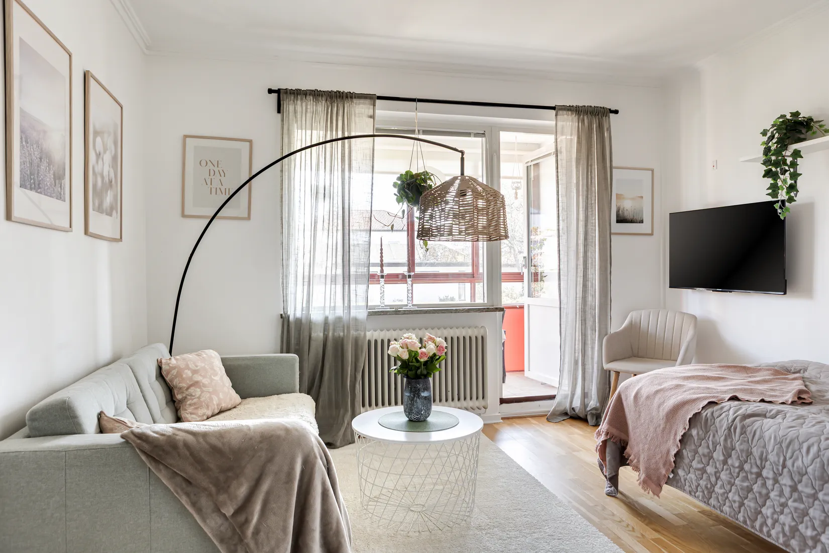 Bostadsrätt, Storgatan 8A, Vellinge